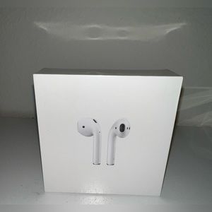 Apple AirPods, NEW